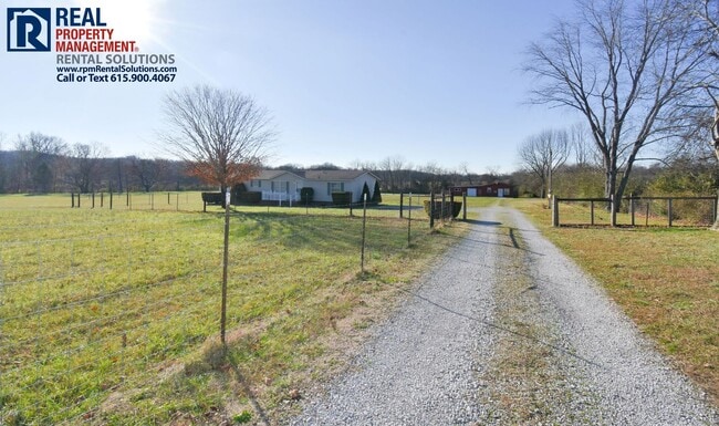 Building Photo - Adorable 3BD 2BA home in Arrington! Large detached shop!
