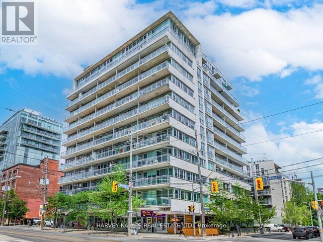 Photo du bâtiment - 38 Niagara St