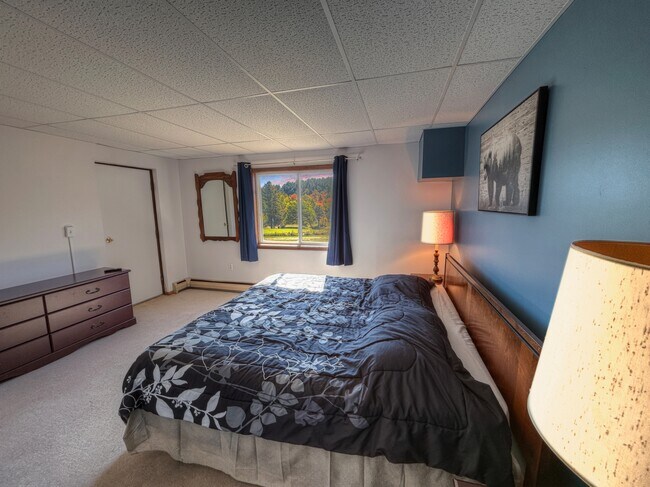 Foto del edificio - Squaw Mountain Rd