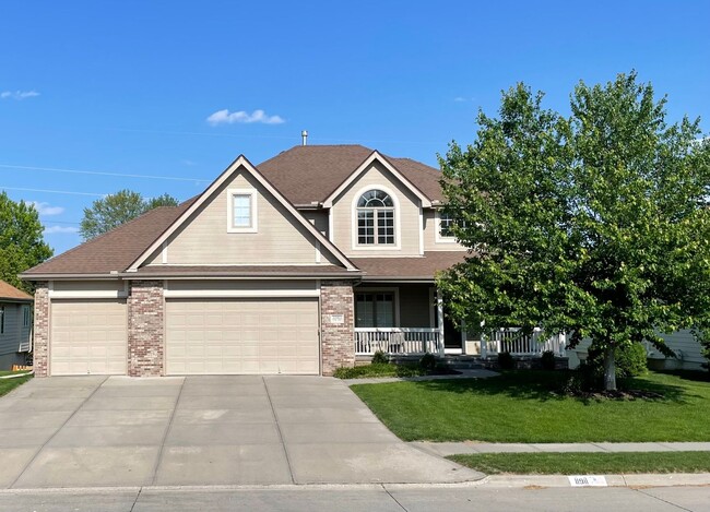 Foto del edificio - Don't Miss Out On This Gem in Papillion