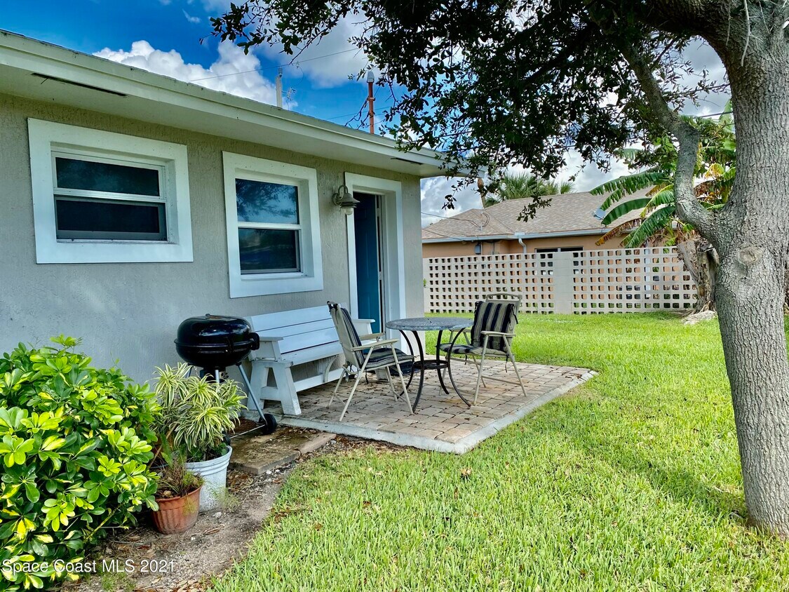 306 Johnson Ave Unit 3068, Cape Canaveral, FL 32920 Condo for Rent in