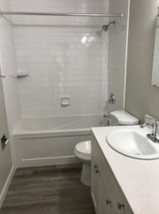 Photo du bâtiment - Hearth Manor