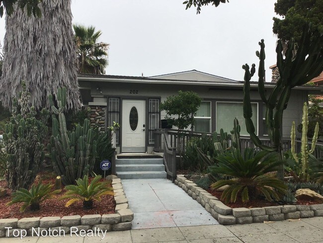 Building Photo - 4 br, 3 bath House - 202 Lewis St