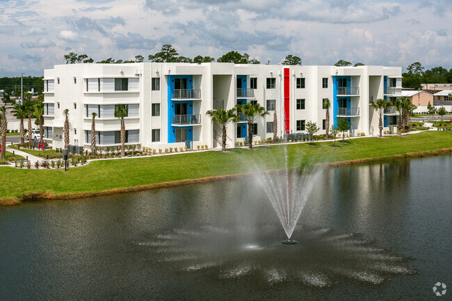 Icon One Daytona Apartments - Daytona Beach, FL | Apartments.com