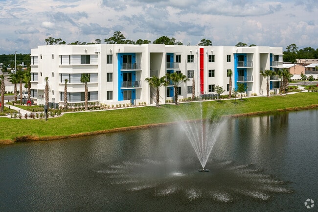Icon One Daytona - Icon One Apartments