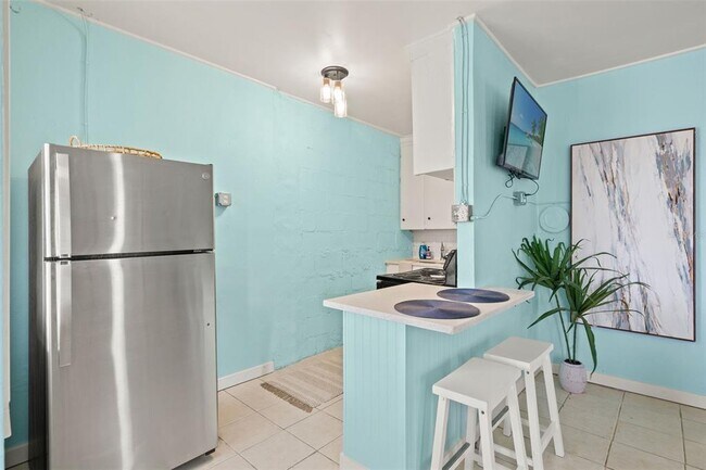 Foto del edificio - 1303 S 26th St
