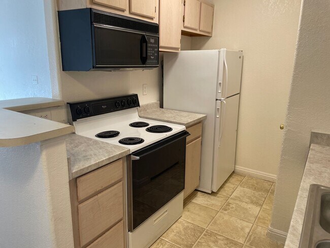 Foto del edificio - I bed 1 bath condo