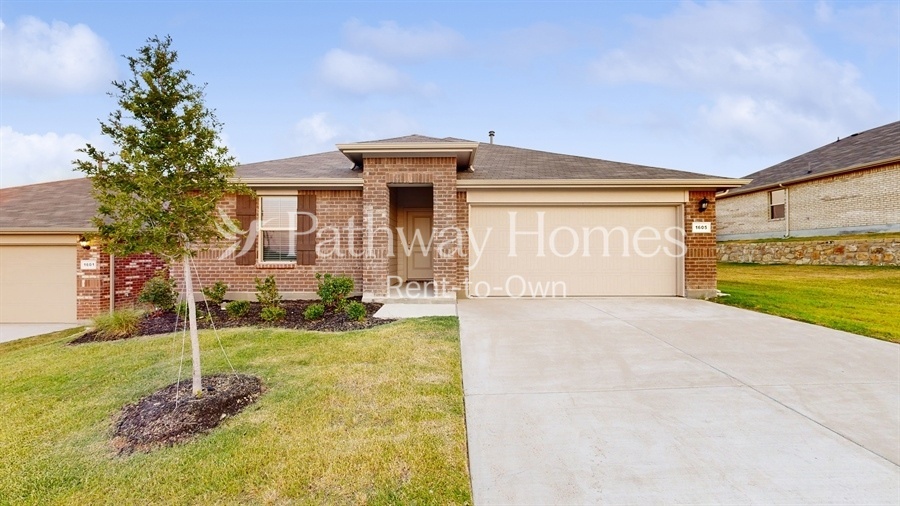 Foto principal - 1605 Gatesville Court