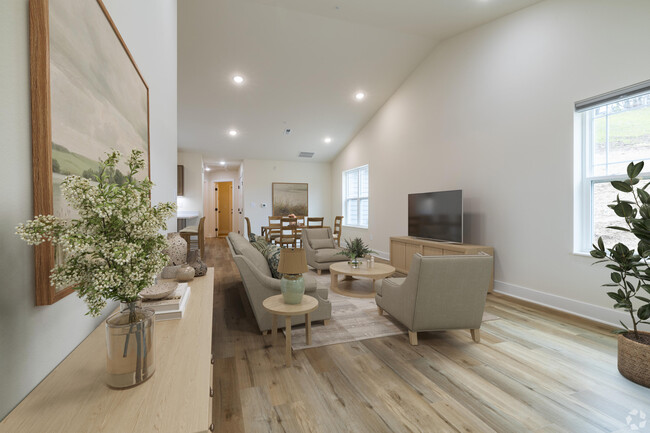 Building Photo - 117 Eiche Dr