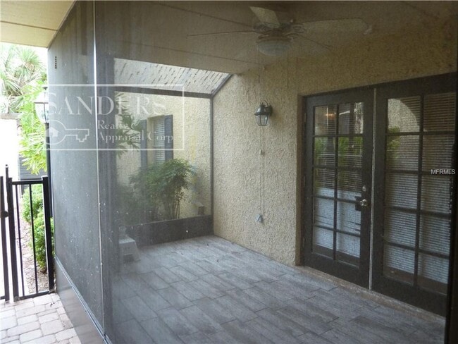 Foto del edificio - 2/1 Condo in South Tampa