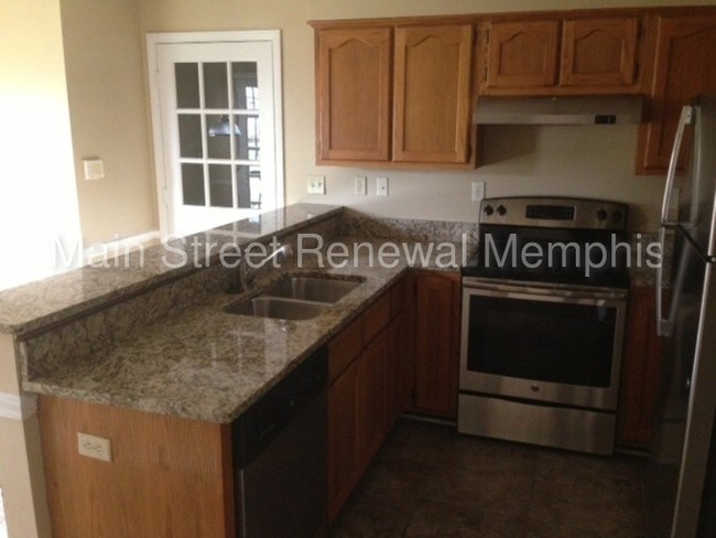 Foto del edificio - 5578 Kindle Creek Dr