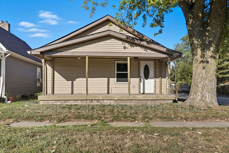 Foto principal - 502 S Holmes Ave