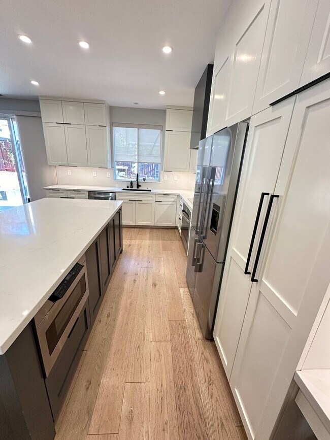 3 Bed 2.5 Bath Home In San Ramon (Remodele... House Rental in San