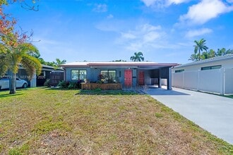 Building Photo - 380 NW 47th Ct