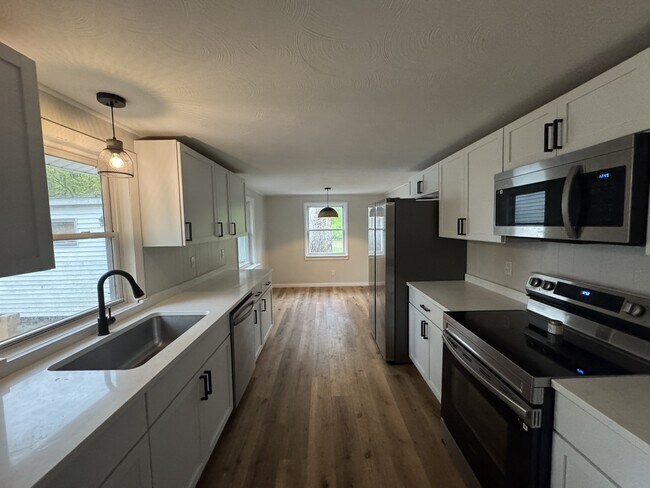 Foto del edificio - 1110 E Pin Oak Dr