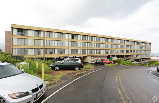 Foto del edificio - Mount Thomas