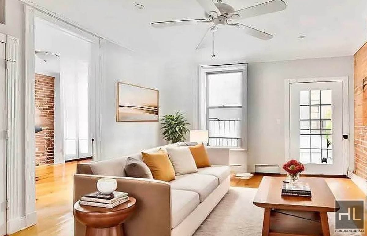 Foto del edificio - AVENUE B