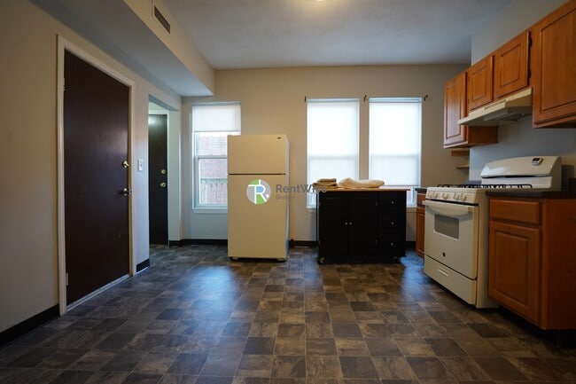 Foto del edificio - 107 Sydney St