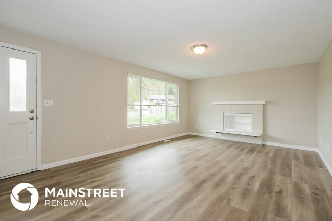 Foto del edificio - 16902 8th Ave E