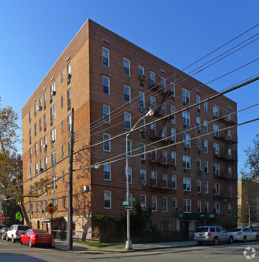 2020 Avenue V, Brooklyn, NY 11229 Apartments in Brooklyn, NY