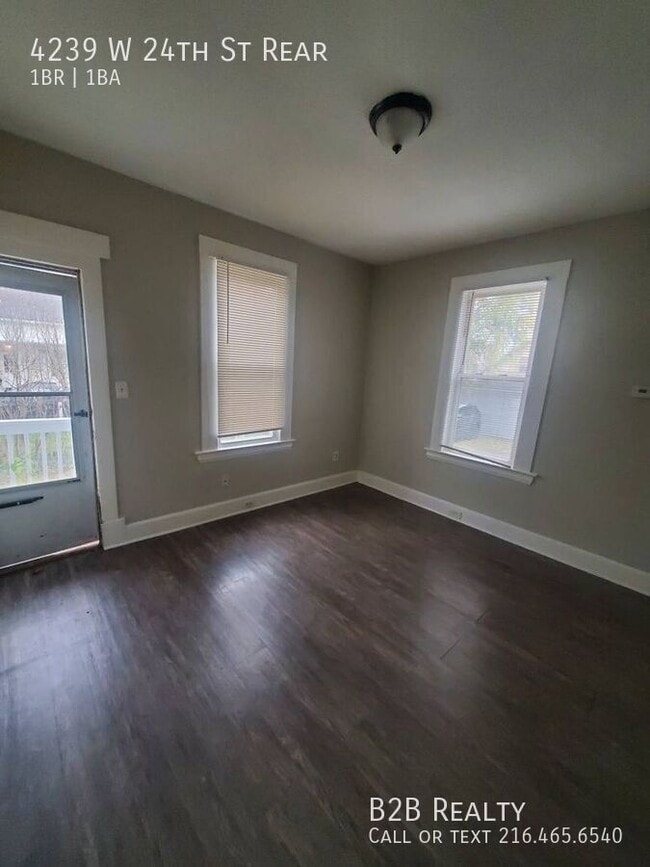 Building Photo - 4239 W 24th St