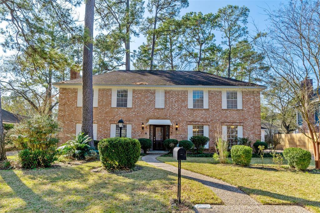 Primary Photo - 11719 Moorcreek Dr