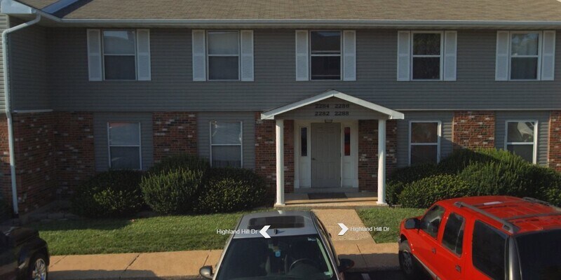 Primary Photo - Highland Hill Dr 2284