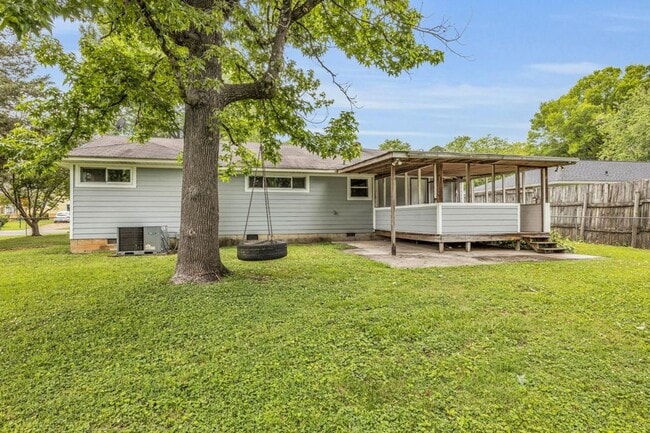 Photo - Four Bedroom Two Bathroom House