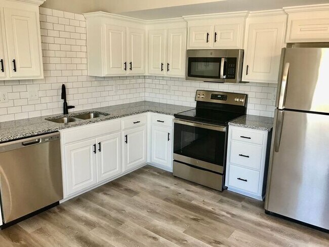 Building Photo - Newer 3 Bedroom / 2.5 Bathroom Home in Blu...