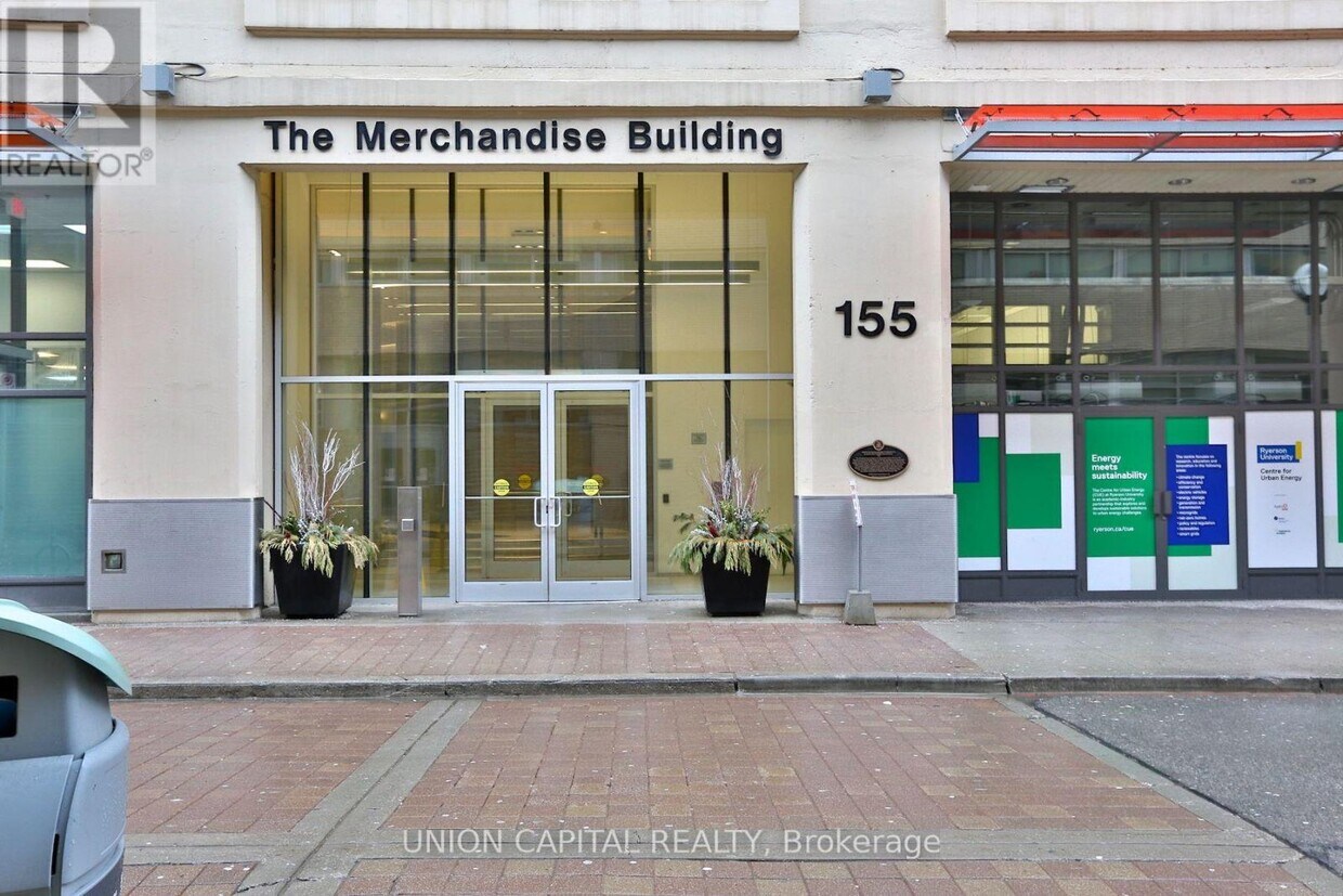 Photo principale - 155 Dalhousie St