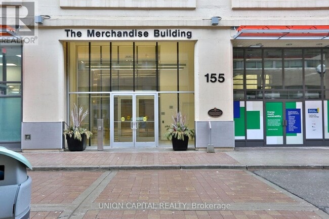 Building Photo - 155 Dalhousie St