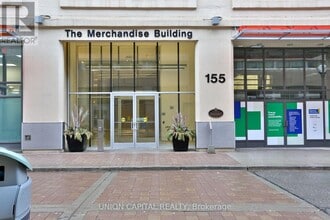 Building Photo - 155 Dalhousie St