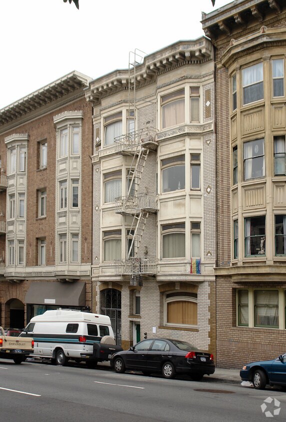Primary Photo - 1025 Bush St