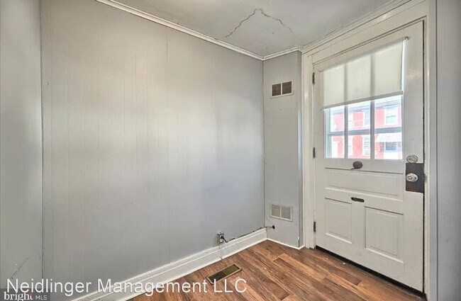 Building Photo - 1 br, 1 bath House - 124 E North Street