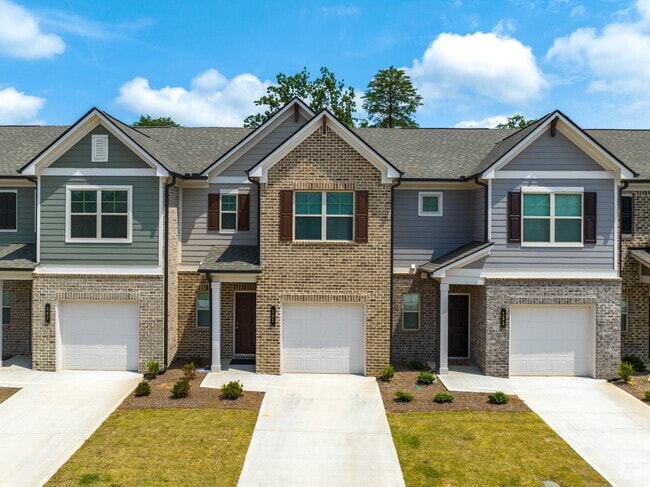 Building Photo - Covey Homes Bluffs - Homes for Rent