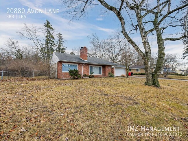Building Photo - 20880 Avon Ln