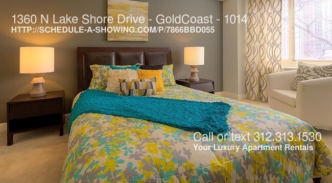 Foto del edificio - 1360 N Lake Shore Dr