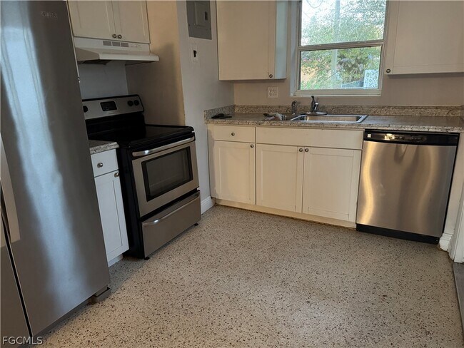 Foto del edificio - 2953 Magnolia St