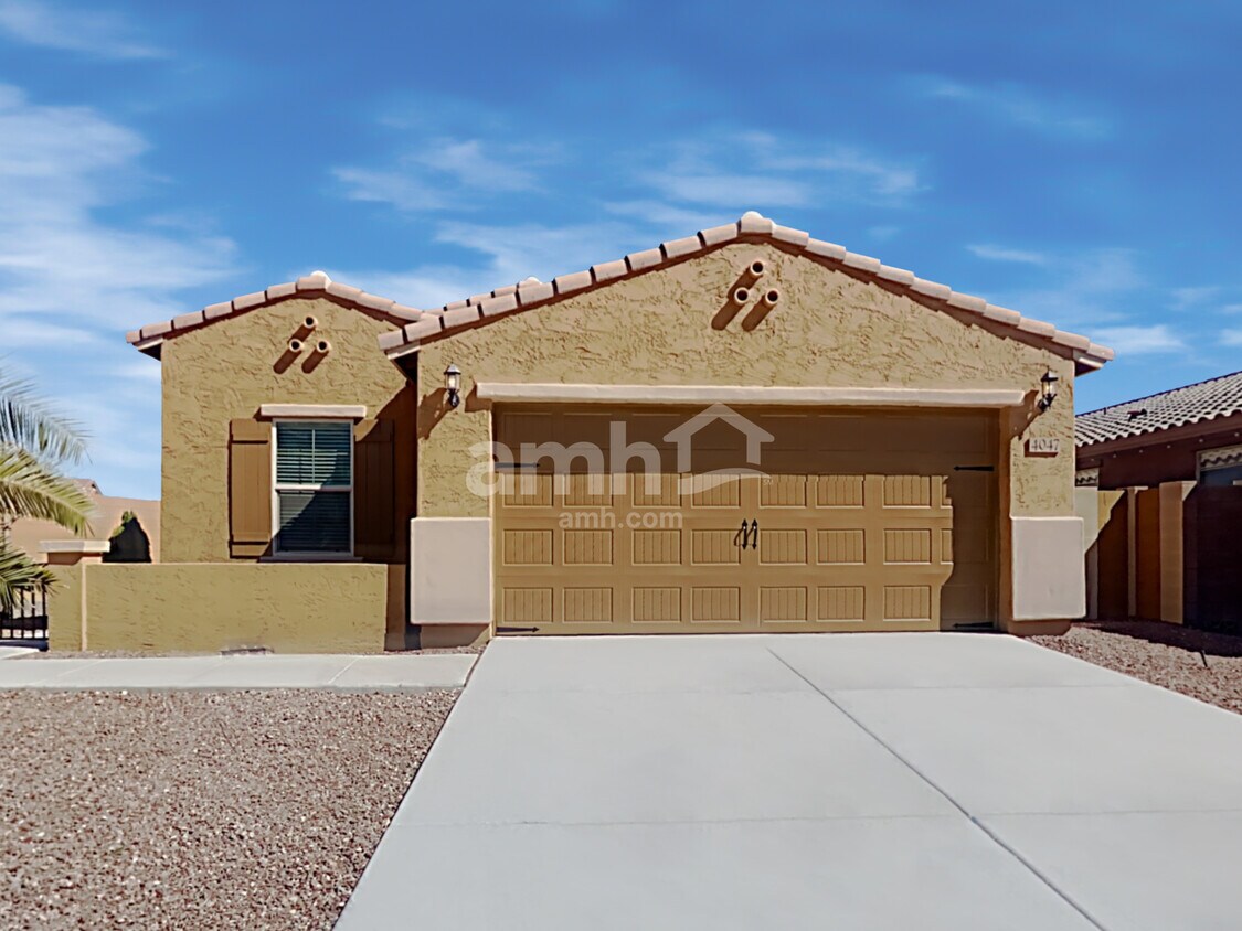 Primary Photo - 4047 S 186th Ave