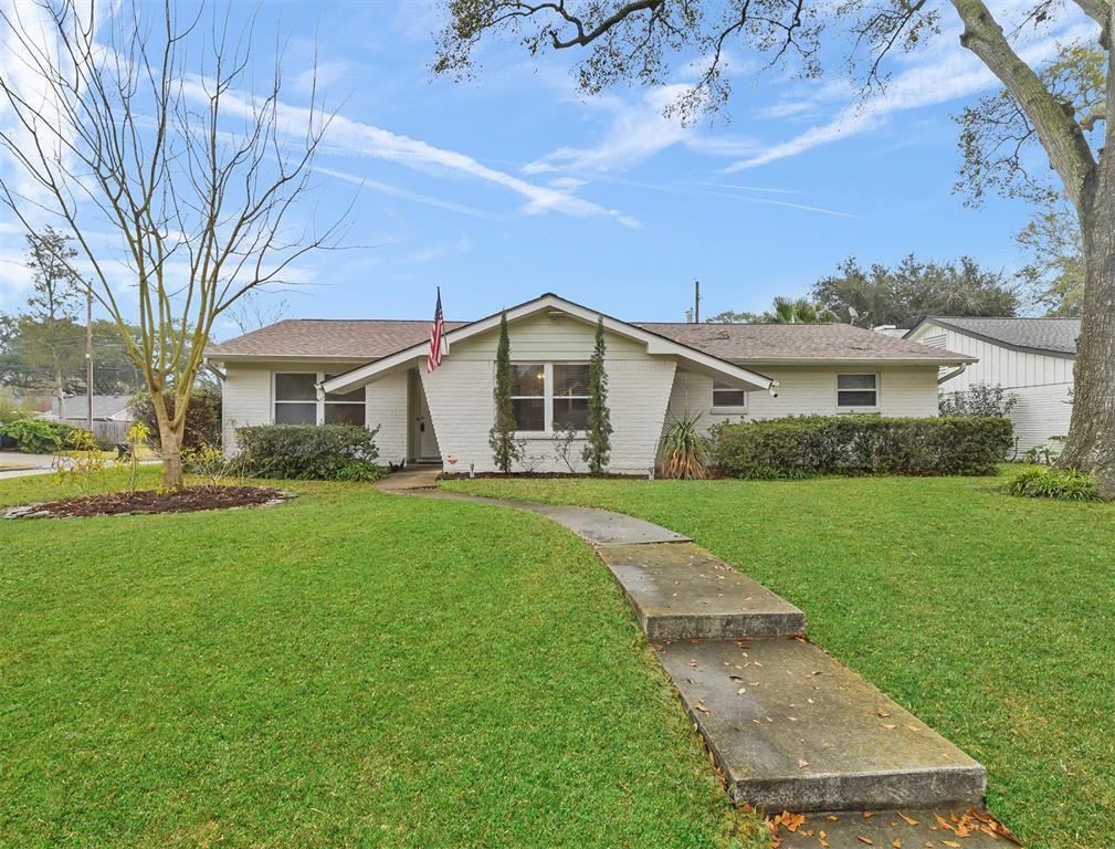 1930 Ganyard Dr, Houston, TX 77043 House for Rent in Houston, TX