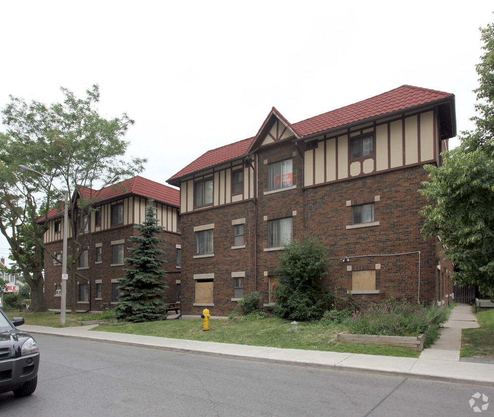 Primary Photo - Homes First Society