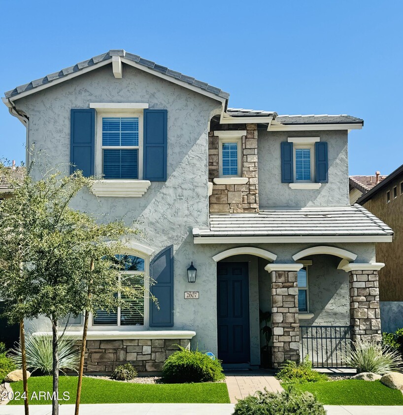 Foto principal - 2607 S Melvin St