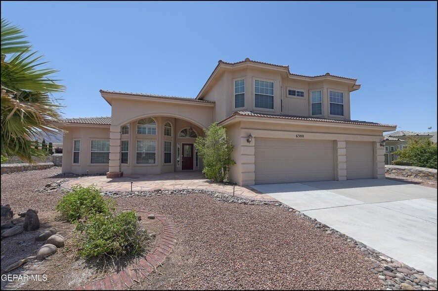 Primary Photo - 6300 Franklin Vista Dr