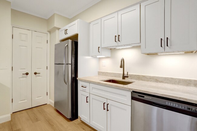 Foto del edificio - 400 Madison St