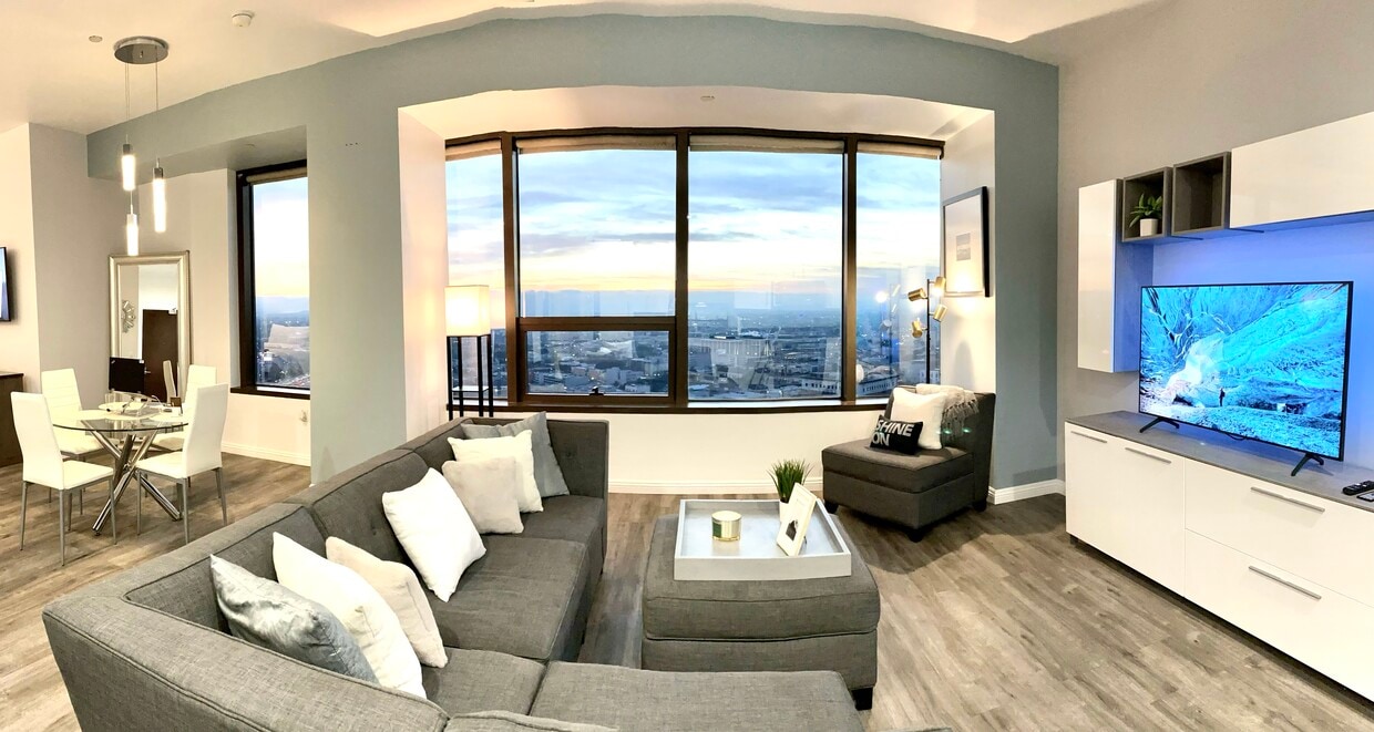 Foto principal - 1100 Wilshire Blvd