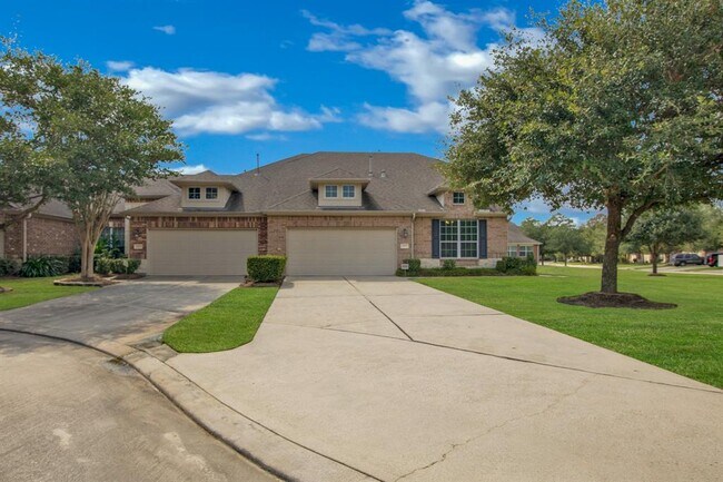 Building Photo - 14109 Commons Cove Ct