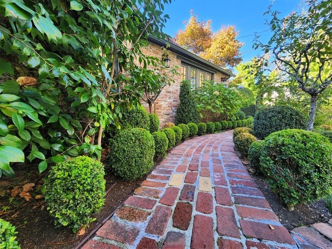 Building Photo - Immaculate Brick English Cottage Designed ...