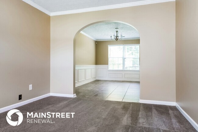 Foto del edificio - 2492 Brighton Trail