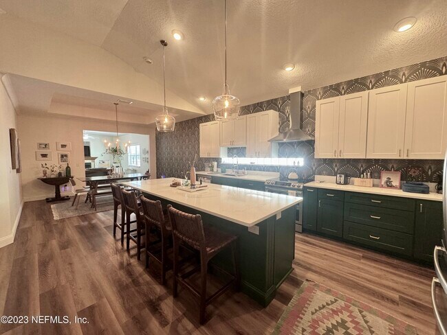 Foto del edificio - 2010 Paradise Oaks Ct