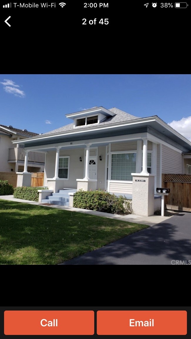 Building Photo - 611 W Broadway